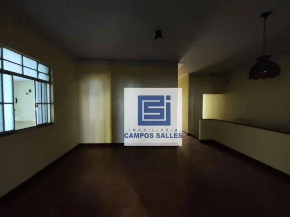 Imagem Casa com 3 dormitórios para alugar por R$ 3.861/mês - Rua Treze de Maio -Centro - Socorro/SP