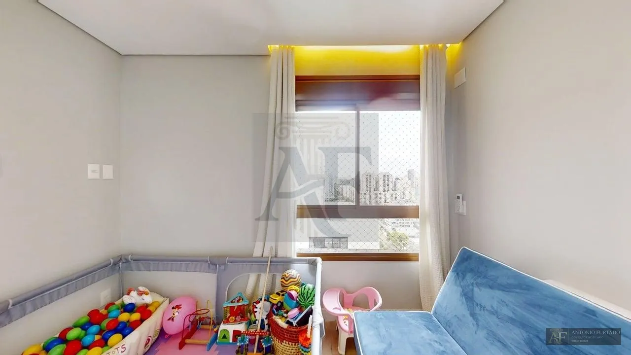 Imagem Apartamento à venda em Brooklin Novo, São Paulo