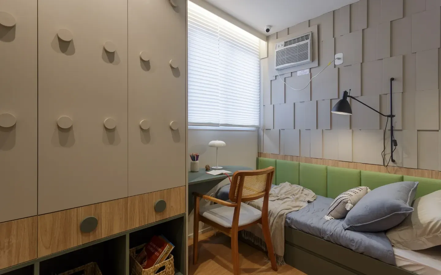 Imagem Apartamento com 2 Quartos à Venda, 37 metros em Campo Grande - Rio de Janeiro