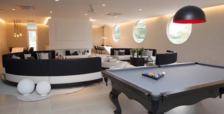 Imagem Flat disponível para locação no BHD Brooklin, com 49m², 1 dormitório e 1 vaga de garagem