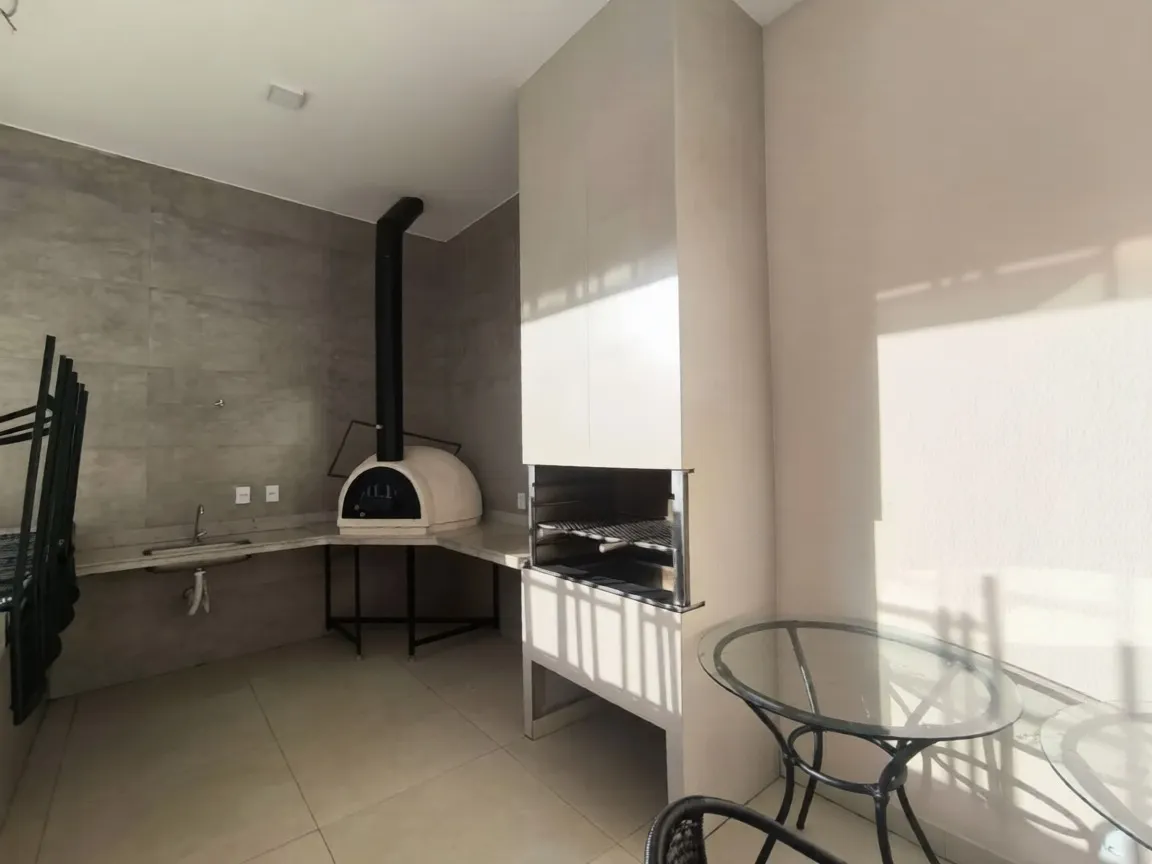 Imagem Apartamento de 41 m² com 2 Dormitórios e Lazer Completo no Bella Veneza Residencial em Sorocaba