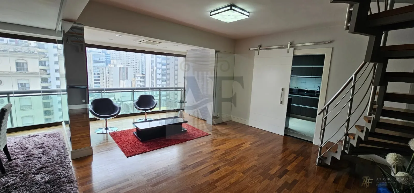 Imagem Apartamento à venda em Jardim Paulista, São Paulo
