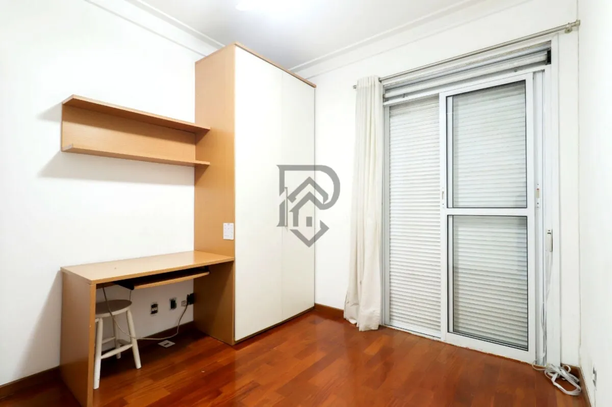 Imagem Apartamento em Vila Mariana, São Paulo/SP