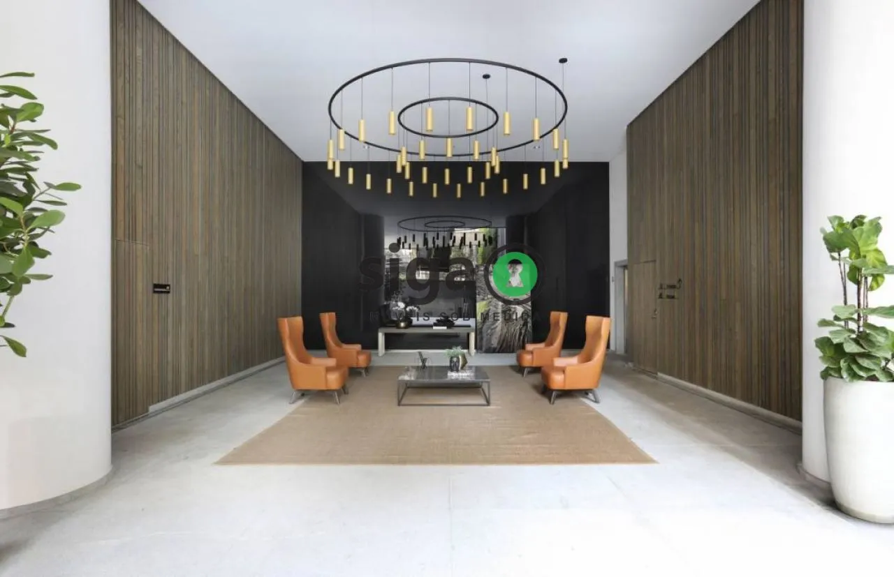 Imagem Apartamento Residencial em Vila Nova Conceição