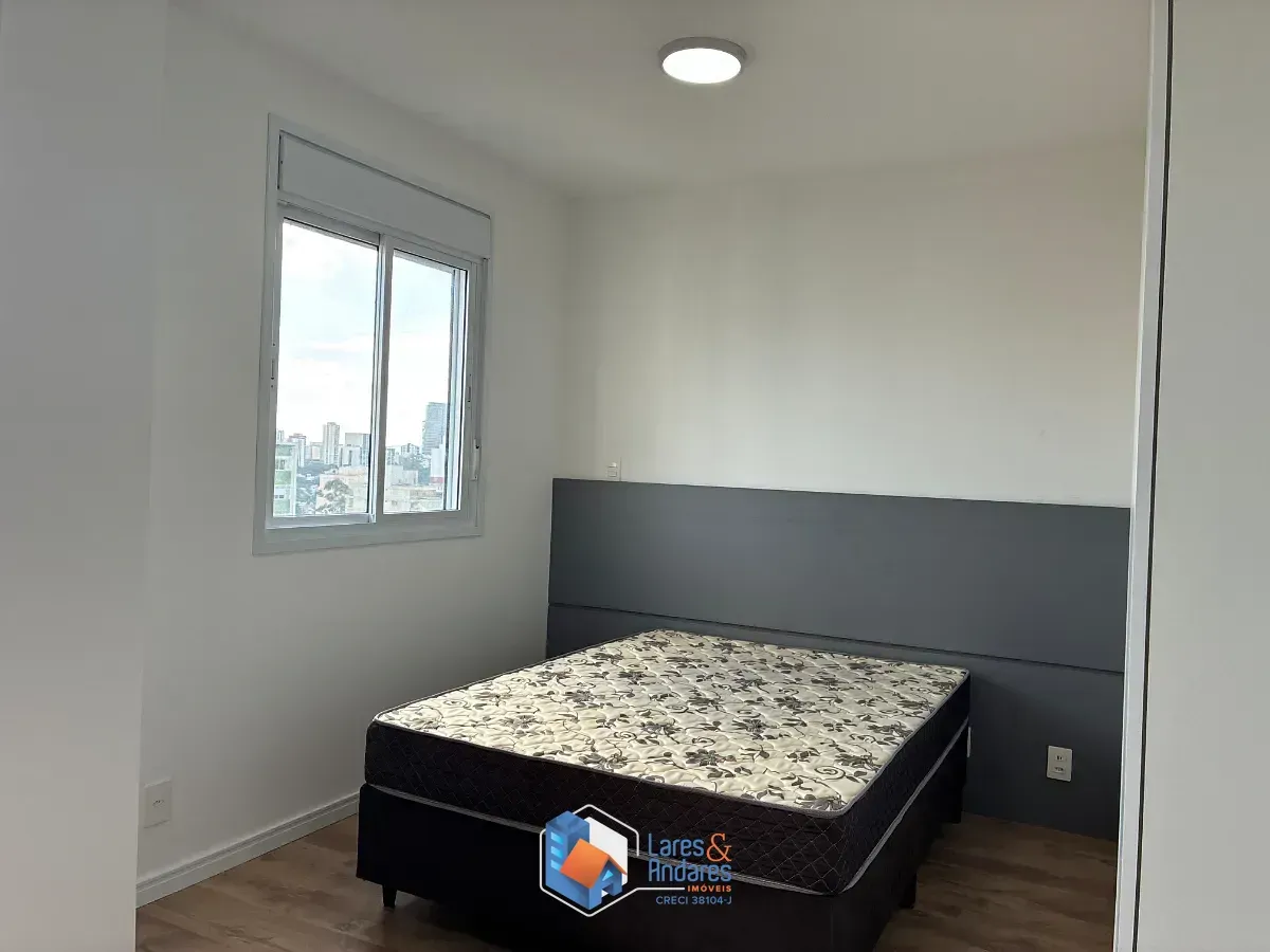 Imagem Studio para venda em Pinheiros com 1 quarto, sendo 1 suíte, 26m²
