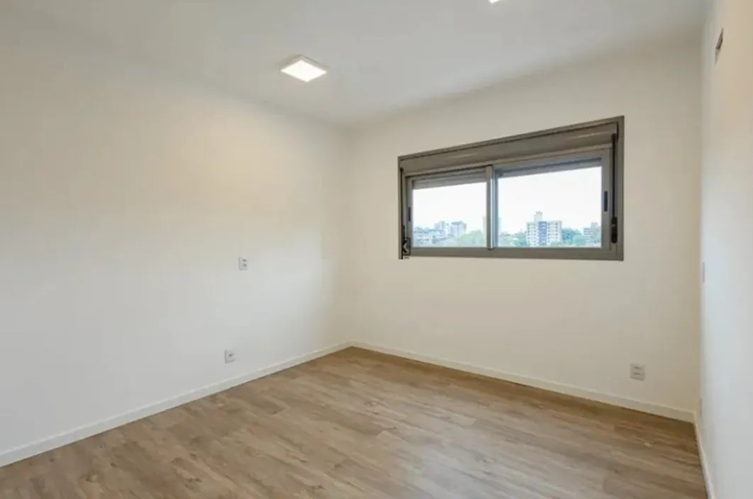 Imagem Apartamento novo na Vila Ipiranga de 2 dormitórios e vaga e infra