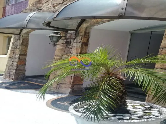 Imagem Apartamento com 2 Quartos à Venda, 97 m² em Vila Monumento - São Paulo