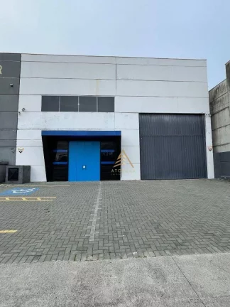Foto do imóvel Galpão para alugar, 260 m² por R$ 15.150,00/mês - Nova Esperança - Balneário Camboriú/SC