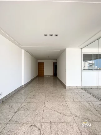 Imagem Apartamento Alto Padrão 4 quartos sendo 3 suítes (1 reversível)