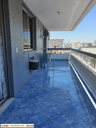 Imagem APARTAMENTO RESIDENCIAL em RIO DE JANEIRO - RJ, ENGENHO NOVO
