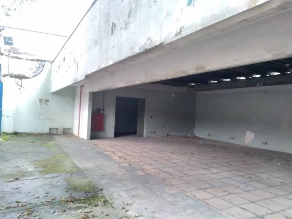 Imagem Salão para alugar em Rudge Ramos São Bernardo do Campo SP, locação salão comercial em São Bernardo do Campo, salão comercial no bairro Rudge Ramos Sbc