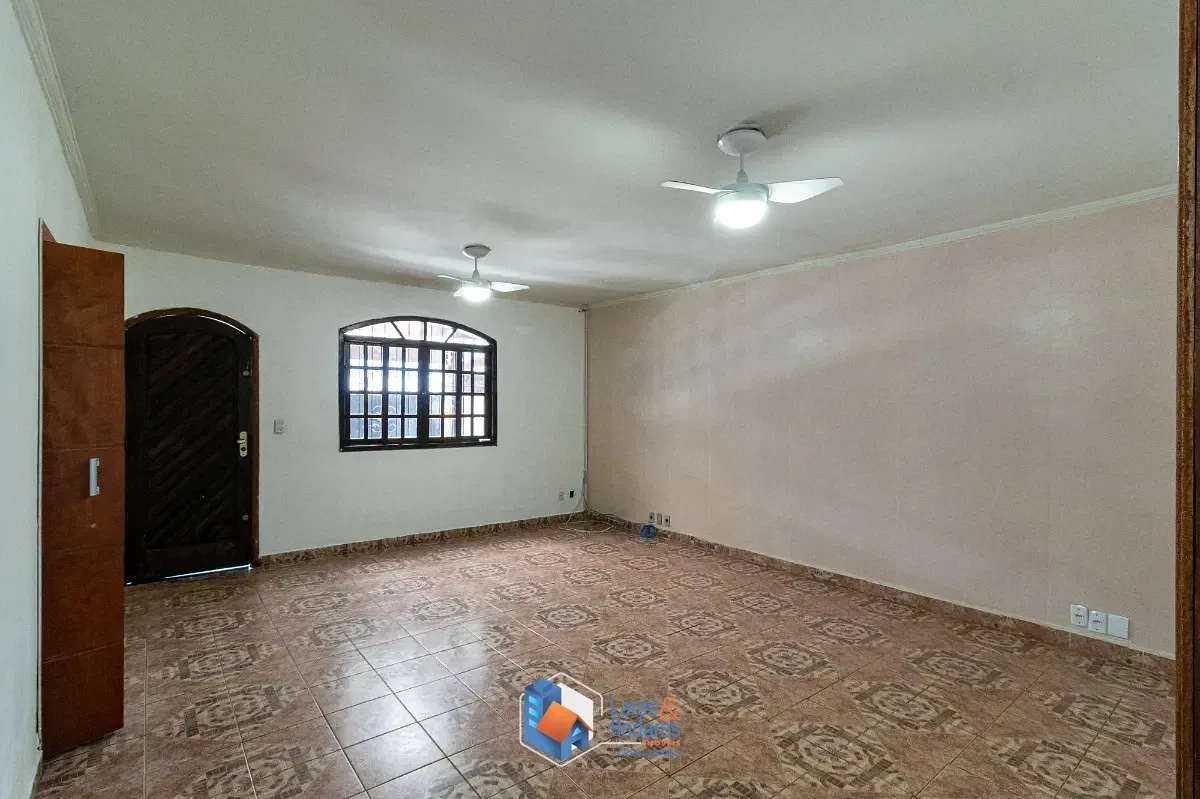 Imagem Casa para venda em Jardim Maristela com 3 quartos, 90m²