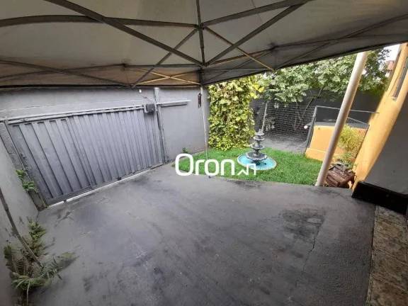Imagem Casa à venda, 143 m² por R$ 550.000,00 - Setor Perim - Goiânia/GO