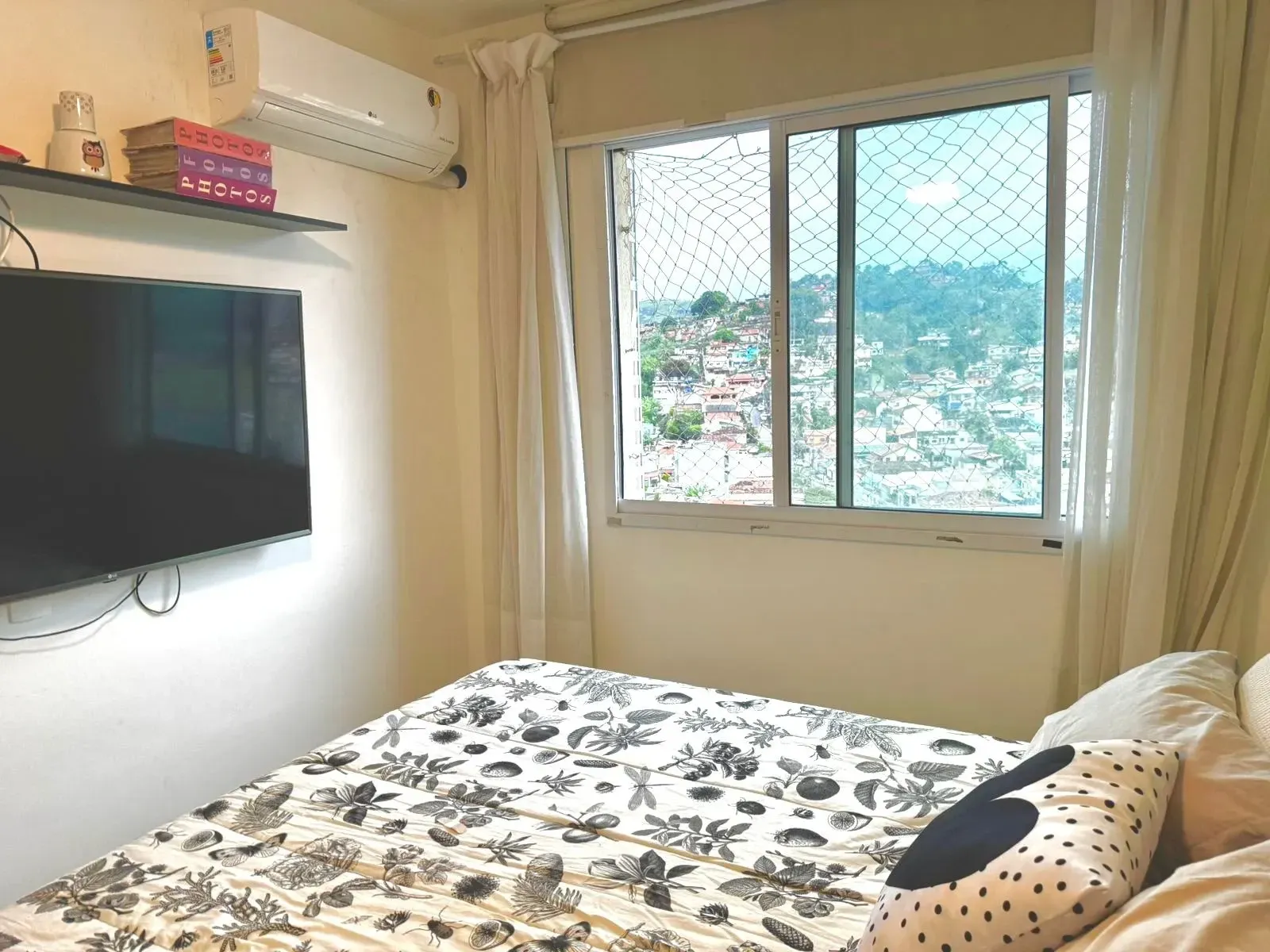 Imagem Apartamento com 2 Quartos à Venda, 62 m² em Porto Novo - São Gonçalo
