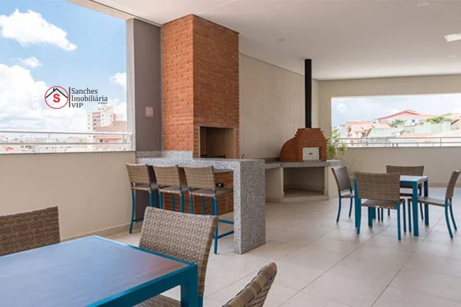 Imagem Apartamento Semi novo | 57 m Oportunidade Metrô Parada Inglesa