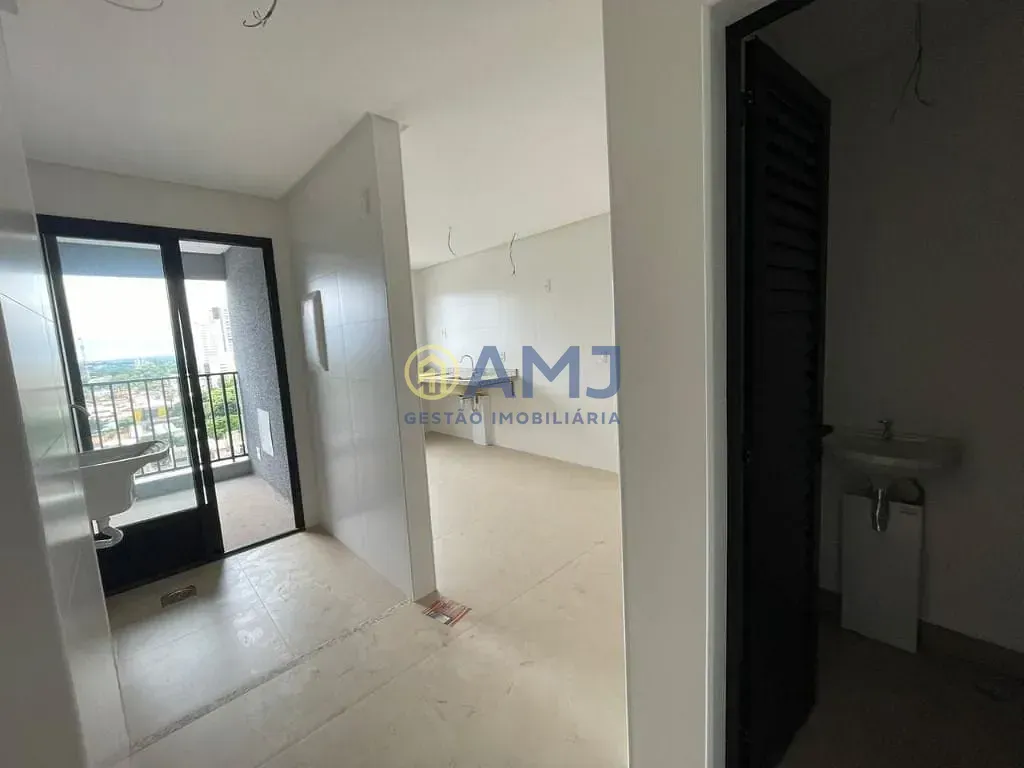 Imagem Apartamento de Alto Padrão à Venda no Setor Marista | Elev Marista | 128 m² | 3 Suítes