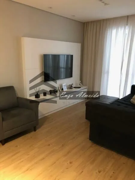 Imagem Apartamento à venda em São Paulo/SP