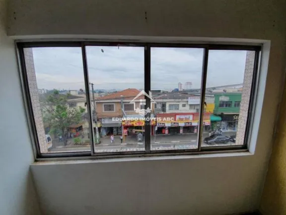 Imóvel Comercial para Alugar, 50 m² em Taboão - Diadema