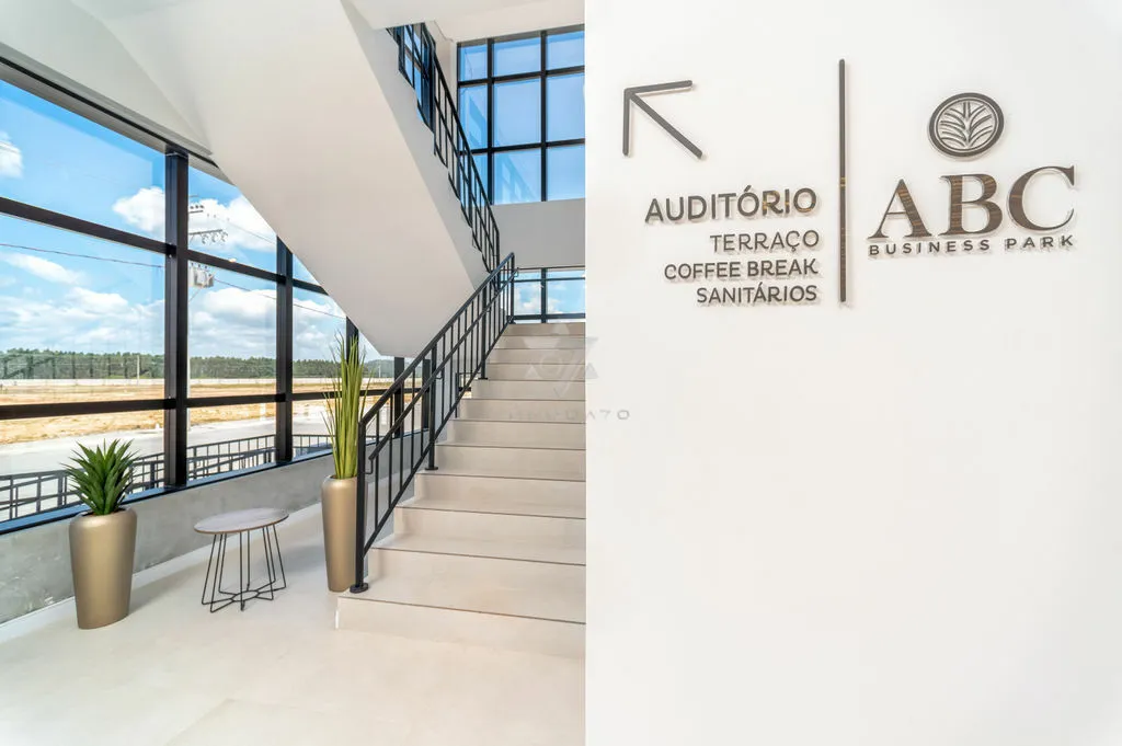 Imagem ABC Business Park - Porto Belo