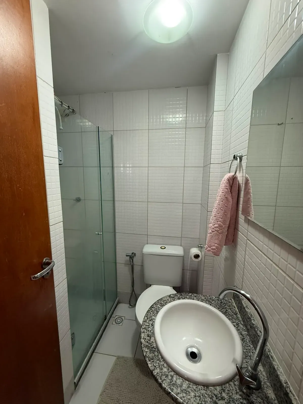 Imagem Apartamento com 3 Quartos à Venda, 72 m² em Brotas - Salvador