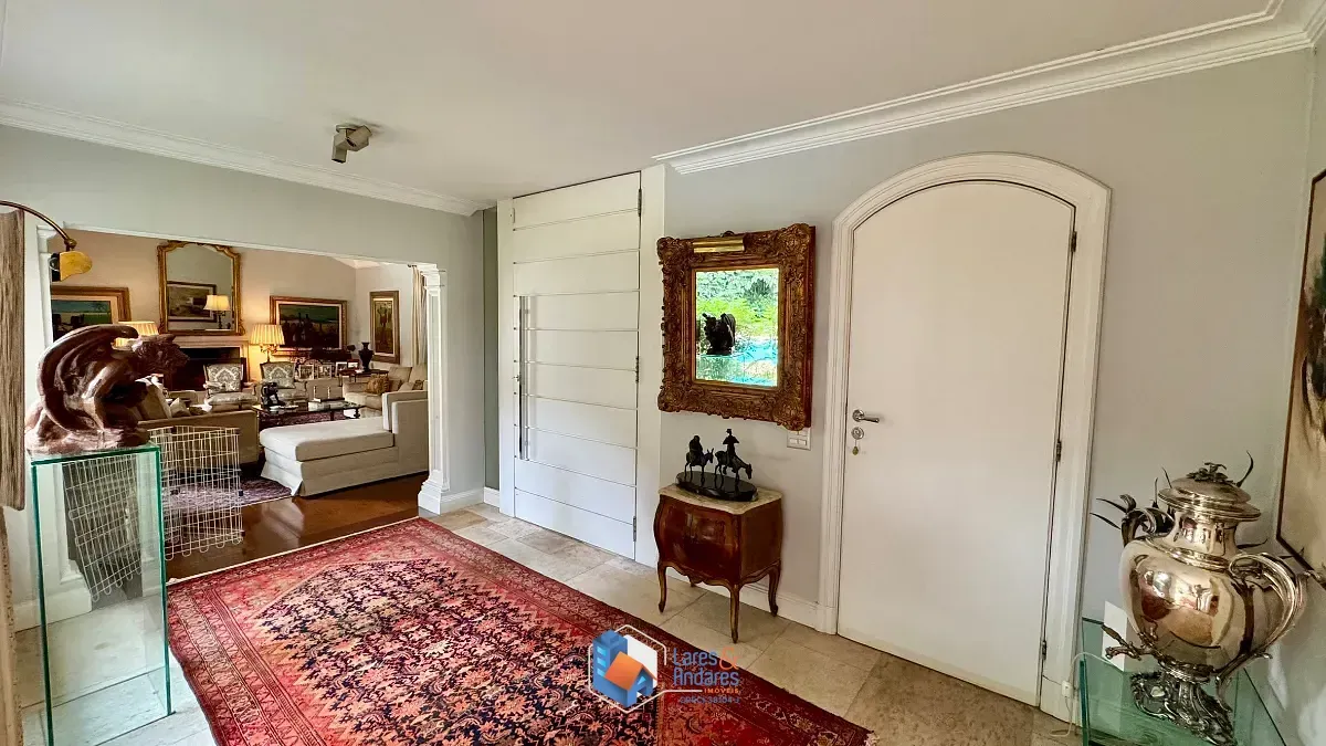 Imagem Casa para venda em Cidade Jardim com 3 quartos, sendo 3 suítes, 1,200m²