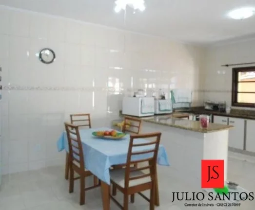 Imagem SOBRADO ALTO PADRÃO 3 SUITES - CENTRO