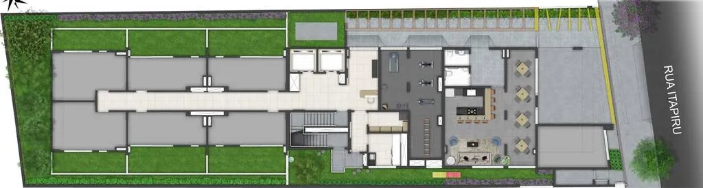 Imagem Multi Praça da Árvore - Residencial - Breve Lançamento - Multi Praça da Árvore - Residencial