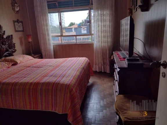 Imagem Apartamento à venda, 112 m² por R$ 1.280.000,00 - Pinheiros - São Paulo/SP