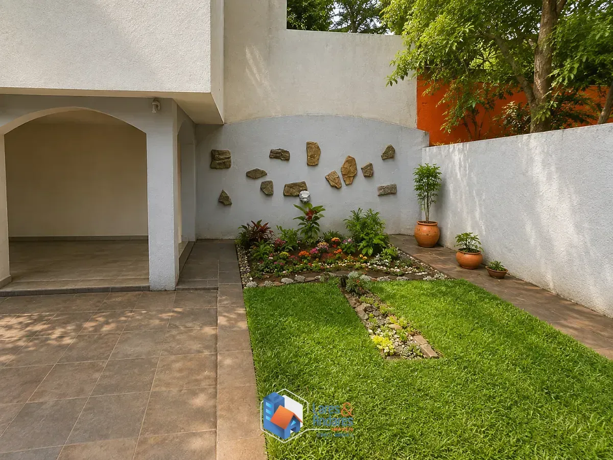 Imagem Casa para venda em Butantã com 4 quartos, sendo 1 suíte, 299m²