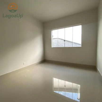 Imagem Casa com 3 dormitórios à venda, 215 m² por R$ 1.050.000,00 - Condomínio Residencial Cedro - Lagoa Santa/MG