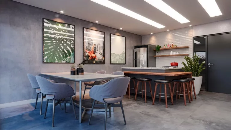 Imagem Ilha de Maiorca - Apartamento à venda no bairro Vila Operária - Itajaí/SC