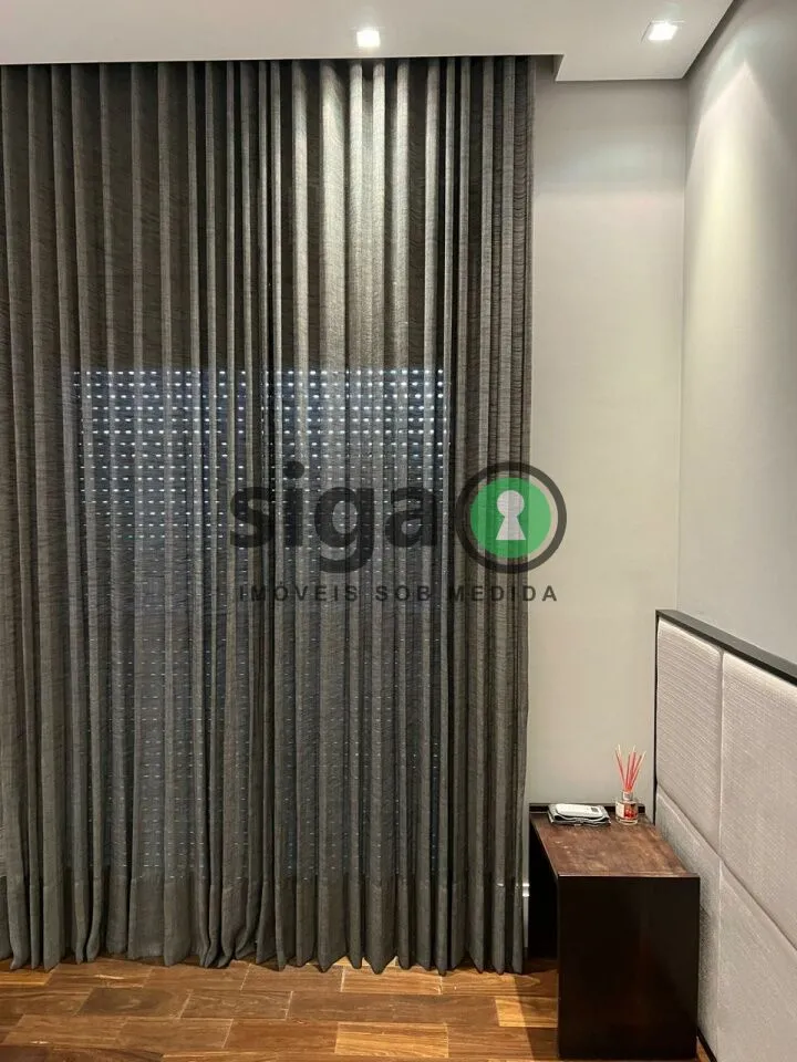 Imagem apartamento Duplex 60m² para locação localizado na Vila Cruzeiro