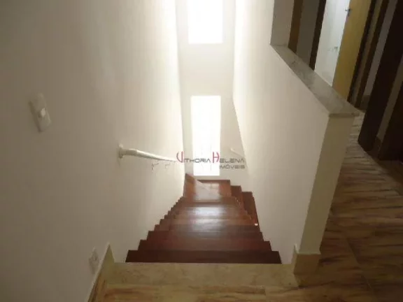 Imagem Casa com 3 dormitórios para alugar, 200 m² por R$ 7.923,00/mês - Condomínio Villagio Paradiso - Itatiba/SP