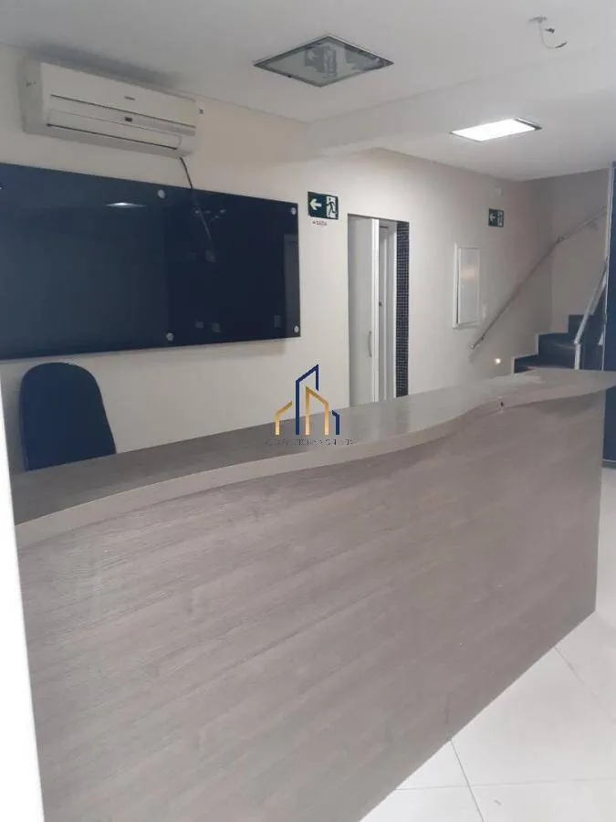 Imagem Casa para Locação em Santo André / SP no bairro Campestre