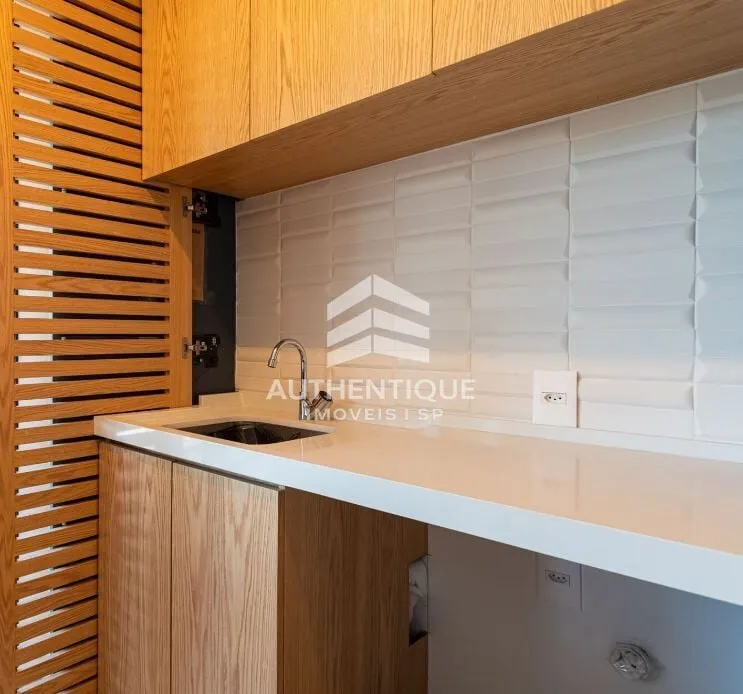 Imagem YBYRÁ VILA MADALENA - Apartamento à venda em São Paulo/SP