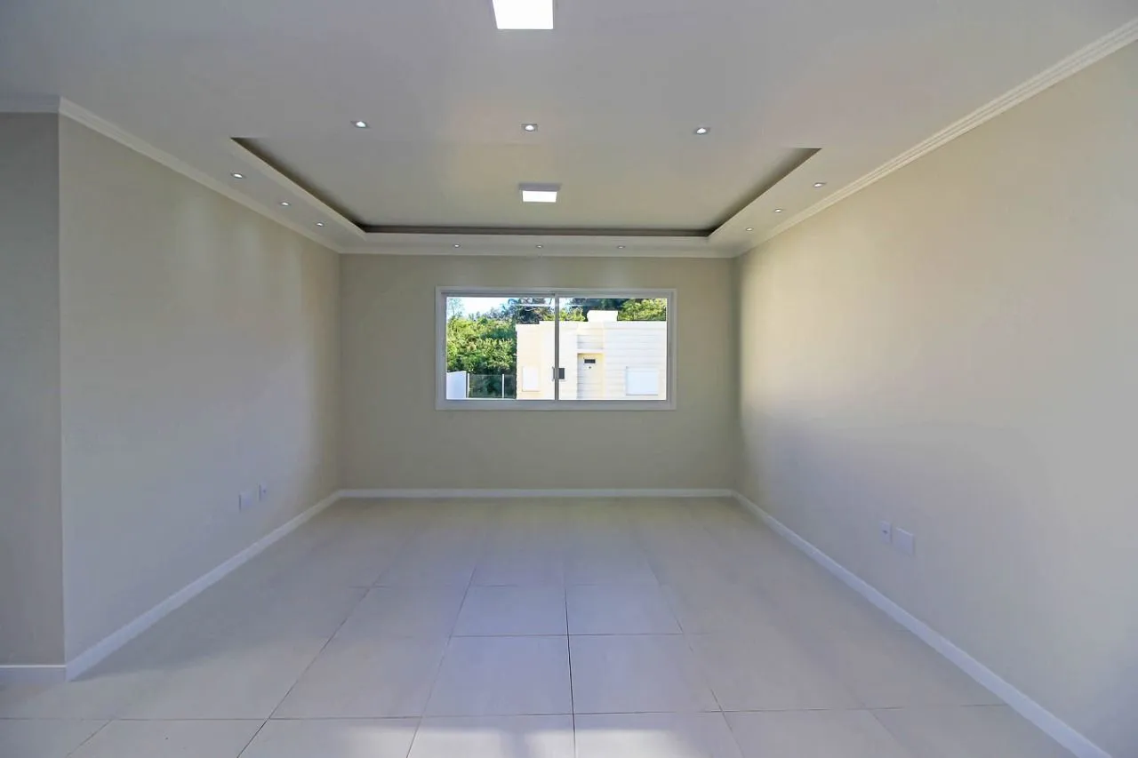 Imagem Casa para Venda - 123.49m², 3 dormitórios, sendo 1 suites, 1 vaga - Lagos De Nova Ipanema
