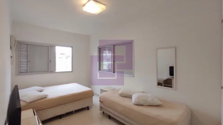 Imagem Lindo Apartamento, localizado a 300 metros do mar!!!
