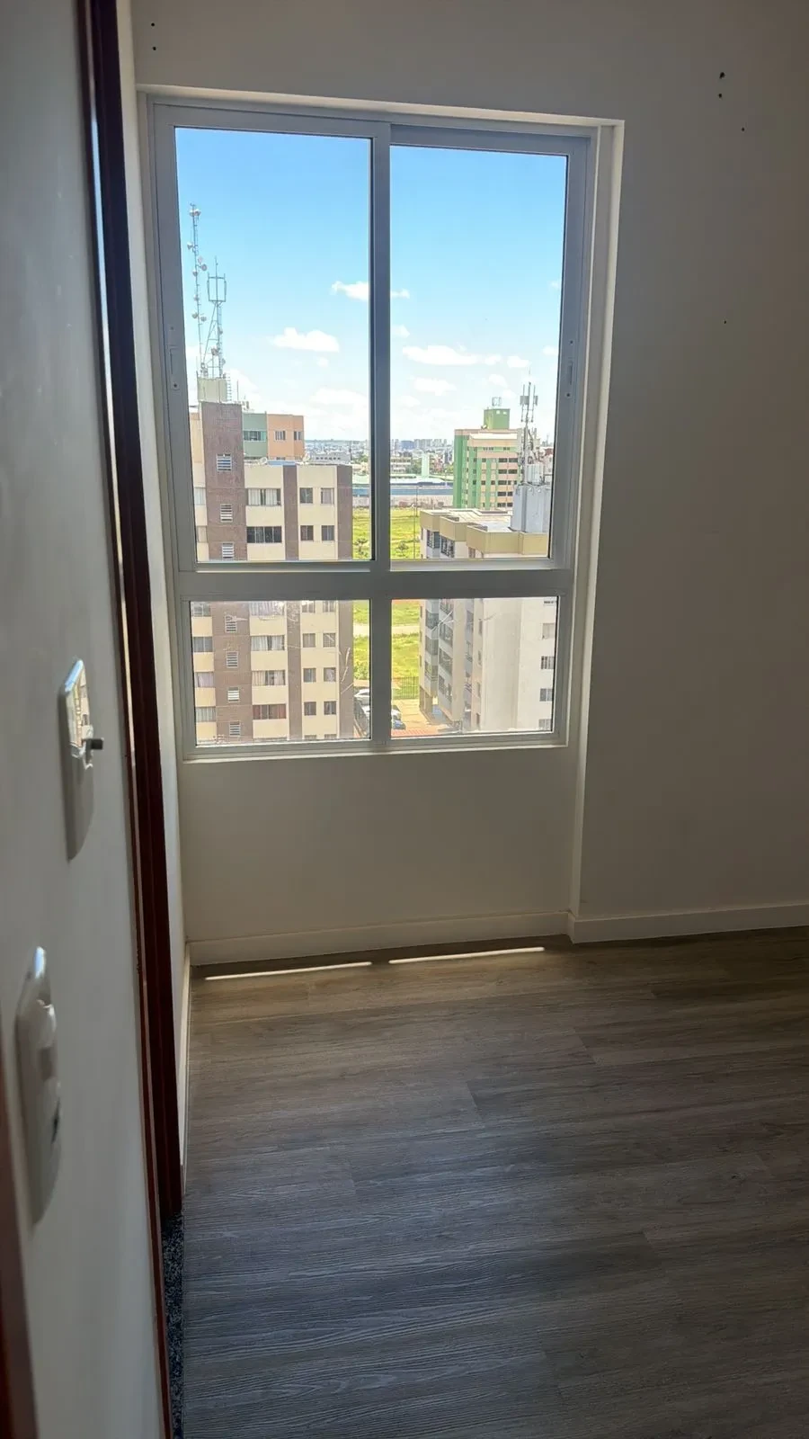 Imagem Apartamento com 2 Quartos à Venda, 62 m² em Ceilândia Norte - Brasília
