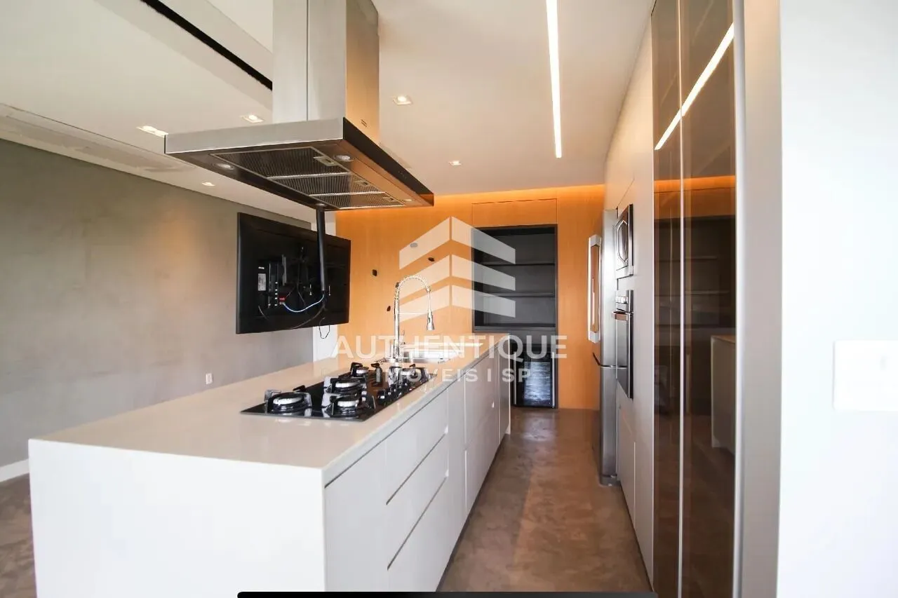 Imagem SEED VILA OLIMPIA - Apartamento à venda no bairro Vila Olímpia - São Paulo/SP, Zona Sul