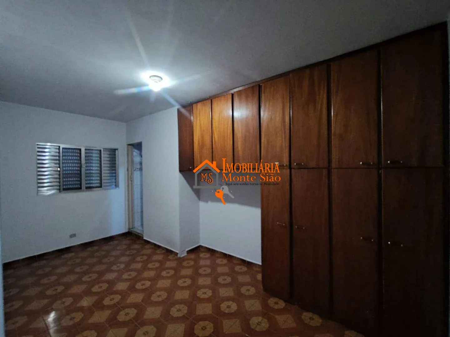Imagem Sobrado com 3 dormitórios à venda, 128 m² por R$ 530.000,00 - Jardim Divinolândia - Guarulhos/SP