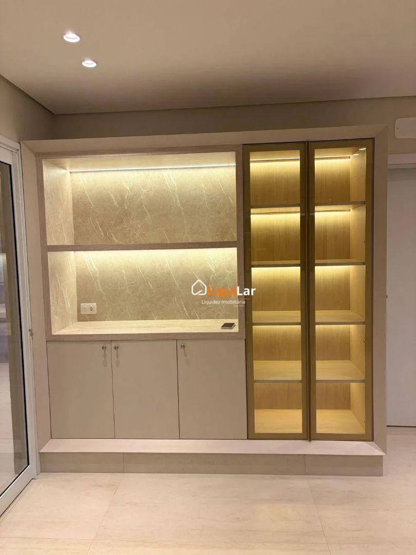 Imagem Sobrado Completo no Damha 3-Acabamento Premium