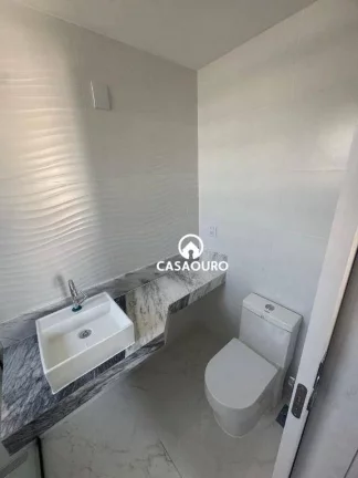 Imagem Cobertura com 3 quartos à venda, 140 m² por R$ 1.100.000 - Santa Efigênia - Belo Horizonte/MG