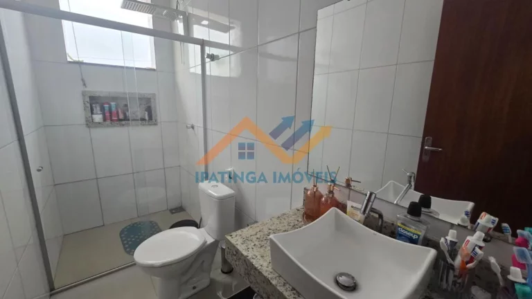 Imagem Casa no Cidade Nova