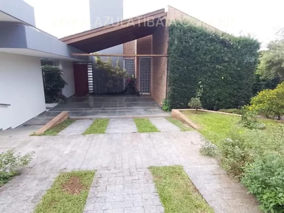 Imagem Casa para Venda em Atibaia, Vila Giglio, 3 dormitórios, 1 suíte, 3 banheiros, 4 vagas