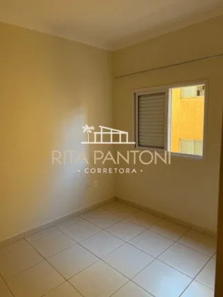 Imagem Apartamento - Ribeirão Preto - Nova Aliança - Região Sul