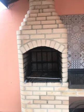 Imagem CASA À VENDA NO BAIRRO VALE DAS PALMEIRAS, MACAÉ/RJ.