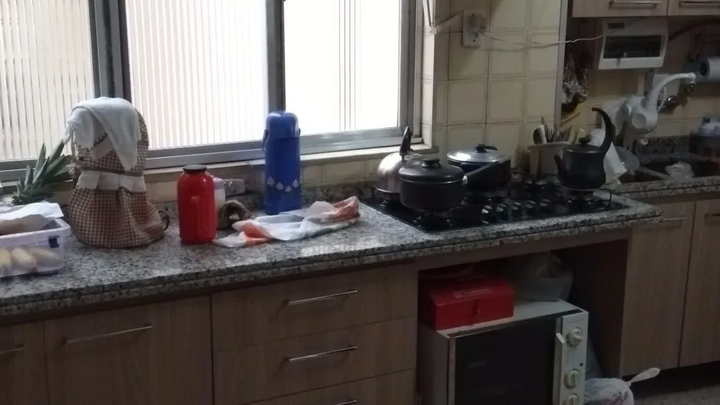 Imagem Apartamento para Venda - 84m², 3 dormitórios, sendo 1 suites, 1 vaga - Cidade Baixa