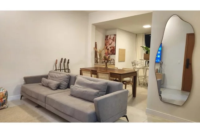 Foto do imóvel Apartamento para venda em Balneário Camboriú