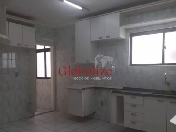 Imagem Duplex em fase de reforma com 5 dormitórios sendo 3 suítes e 2 vagas de garagem na Aparecida em Santos (SP) por R$.1.300.000,00 !