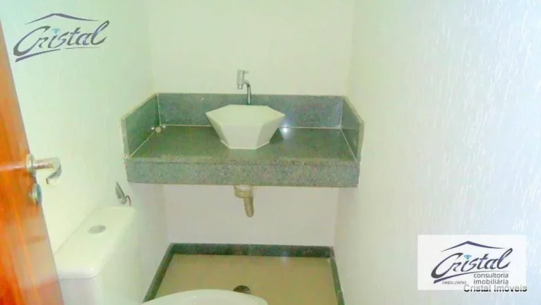Imagem Casa com 3 dormitórios à venda, 185 m² por R$ 790.000,00 - Jardim Bonfiglioli - São Paulo/SP